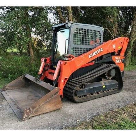 best 90 hp skid steer|kubota 90 skid steer.